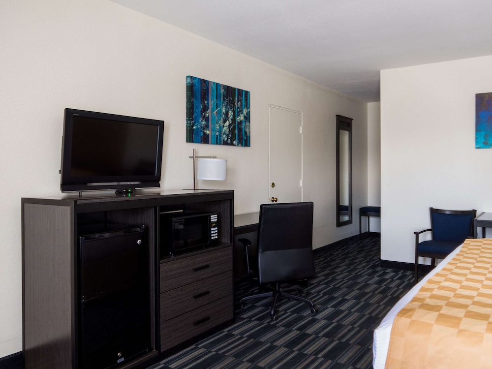 best western alamosa inn