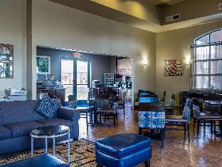 Best Western Alamosa Inn,Alamosa County>>Alamosa,3 star