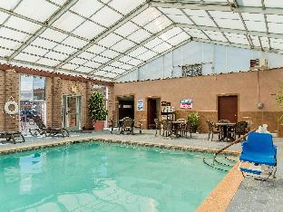Best Western Alamosa Inn,Alamosa County>>Alamosa,3 star
