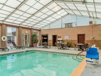 best western alamosa inn