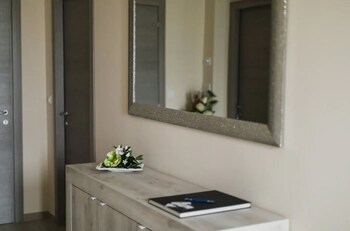 agriturismo ridaroca