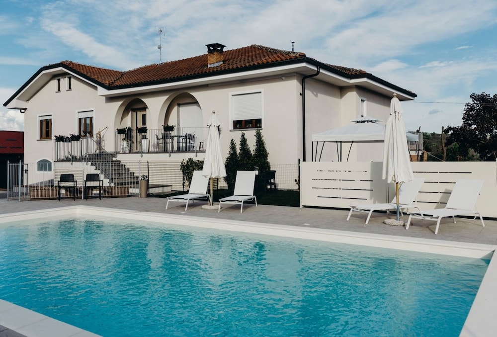 agriturismo ridaroca