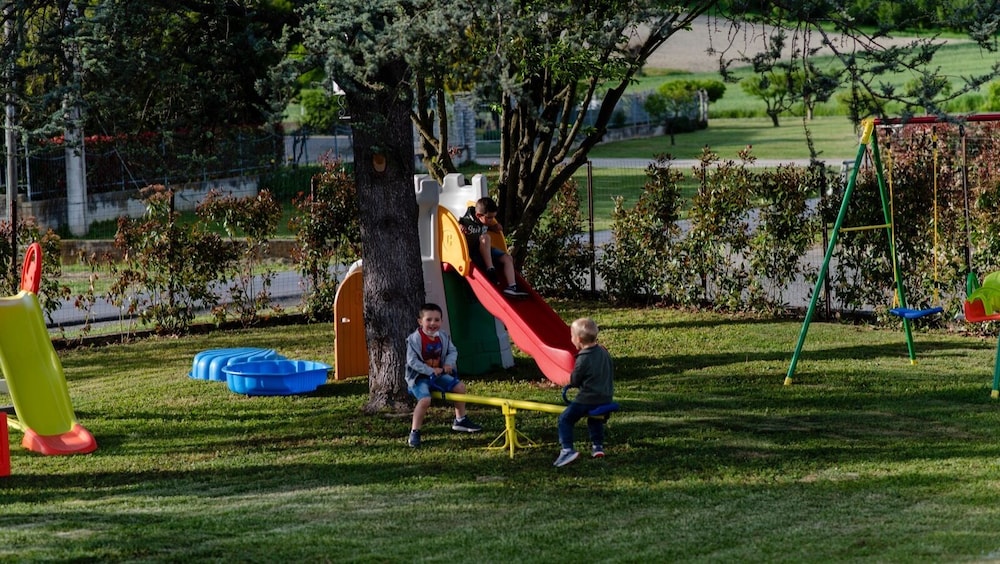 agriturismo ridaroca