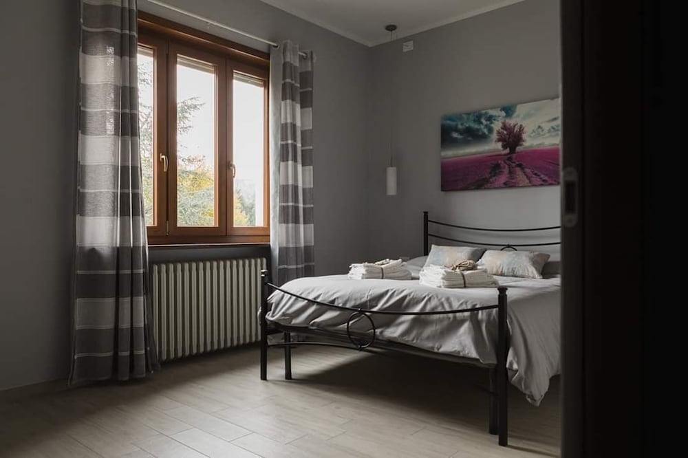 agriturismo ridaroca