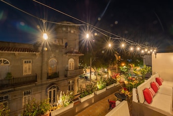 santo domingo