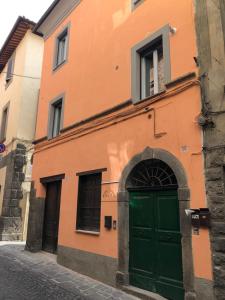 acquapendente
