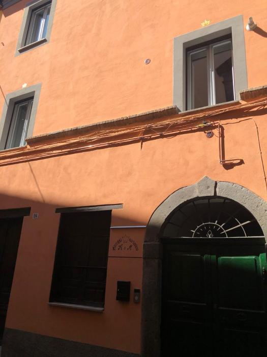 acquapendente