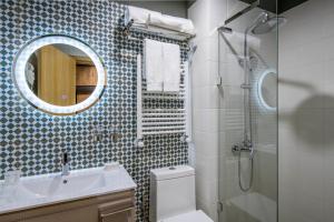 best western gudauri