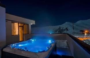 best western gudauri