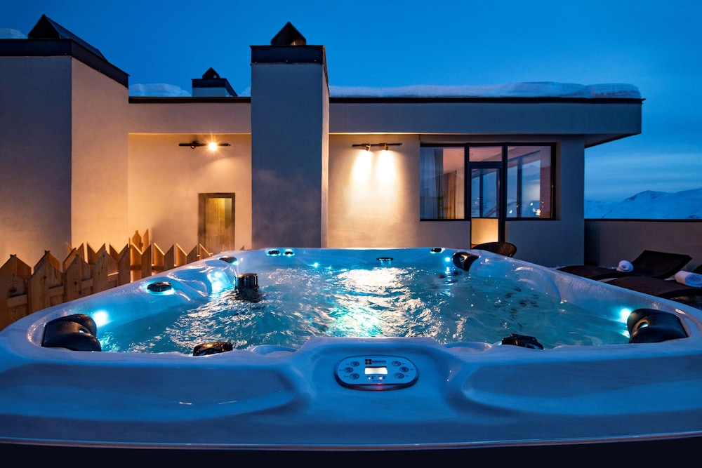 best western gudauri
