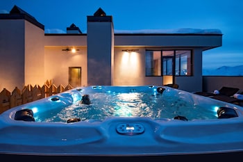 best western gudauri