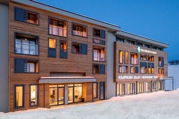 best western gudauri