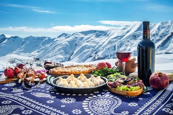 best western gudauri