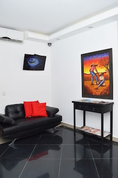 hotel merey