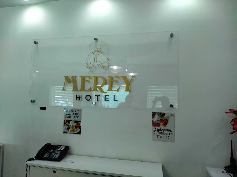 hotel merey