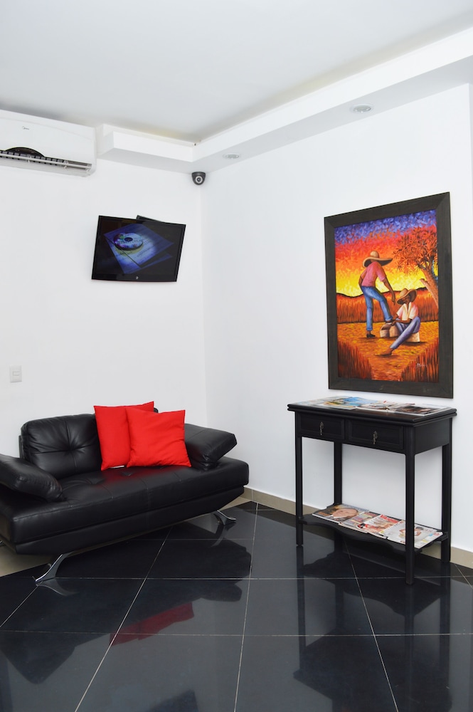 hotel merey