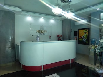 hotel merey