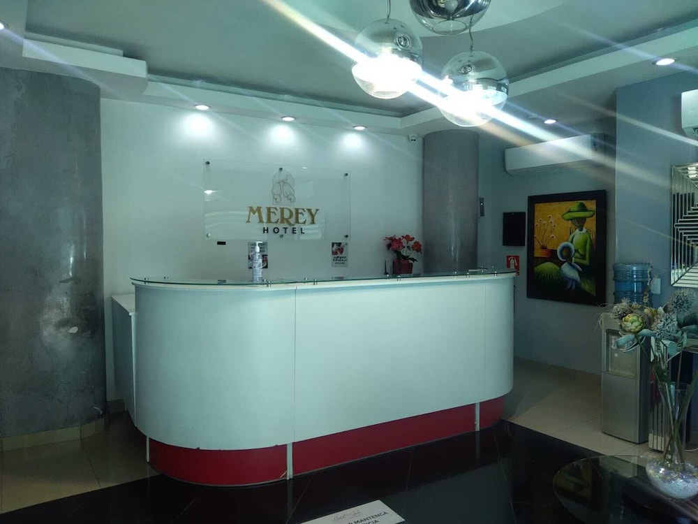 hotel merey