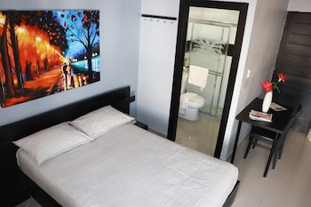 hotel merey