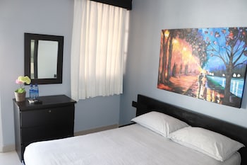 hotel merey