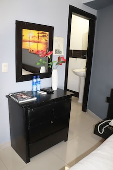 hotel merey