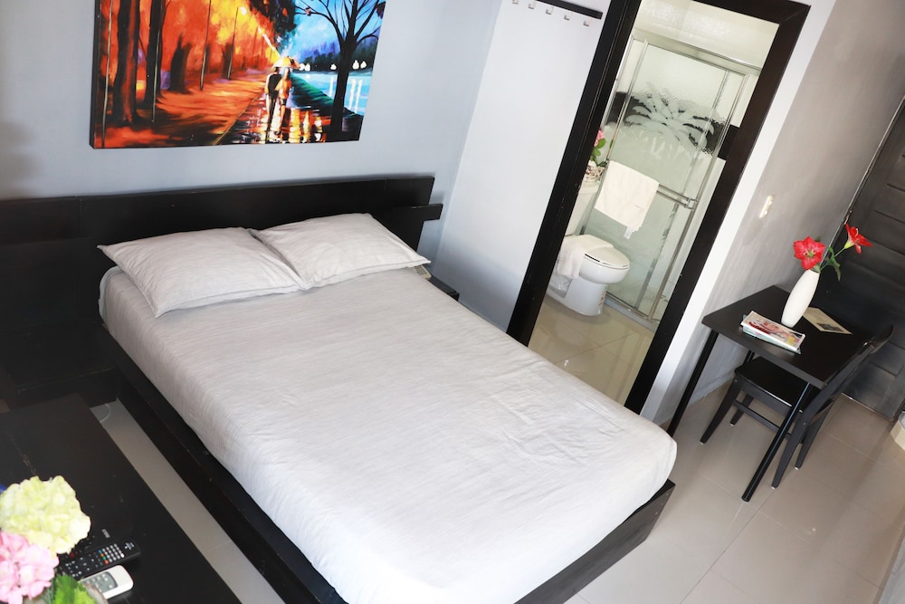hotel merey