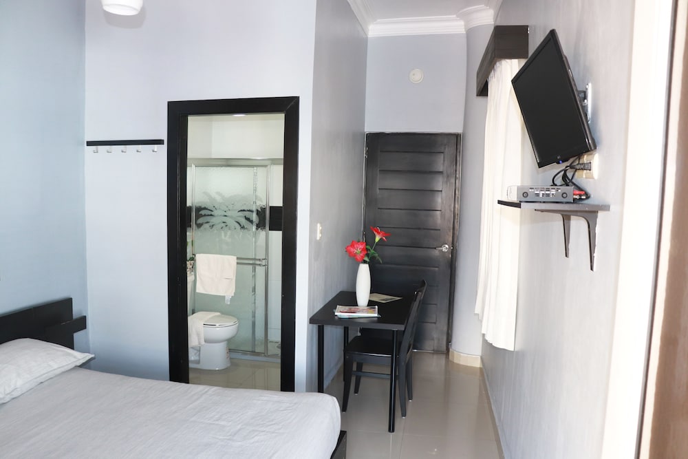 hotel merey
