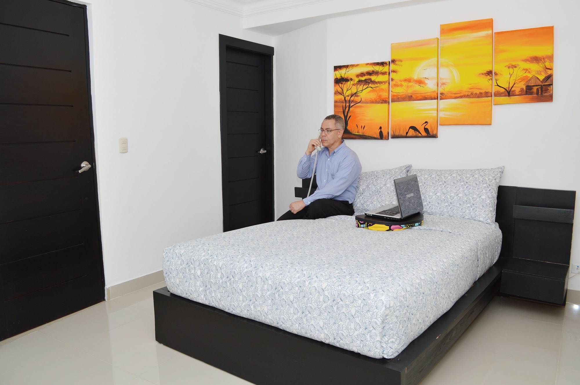 hotel merey