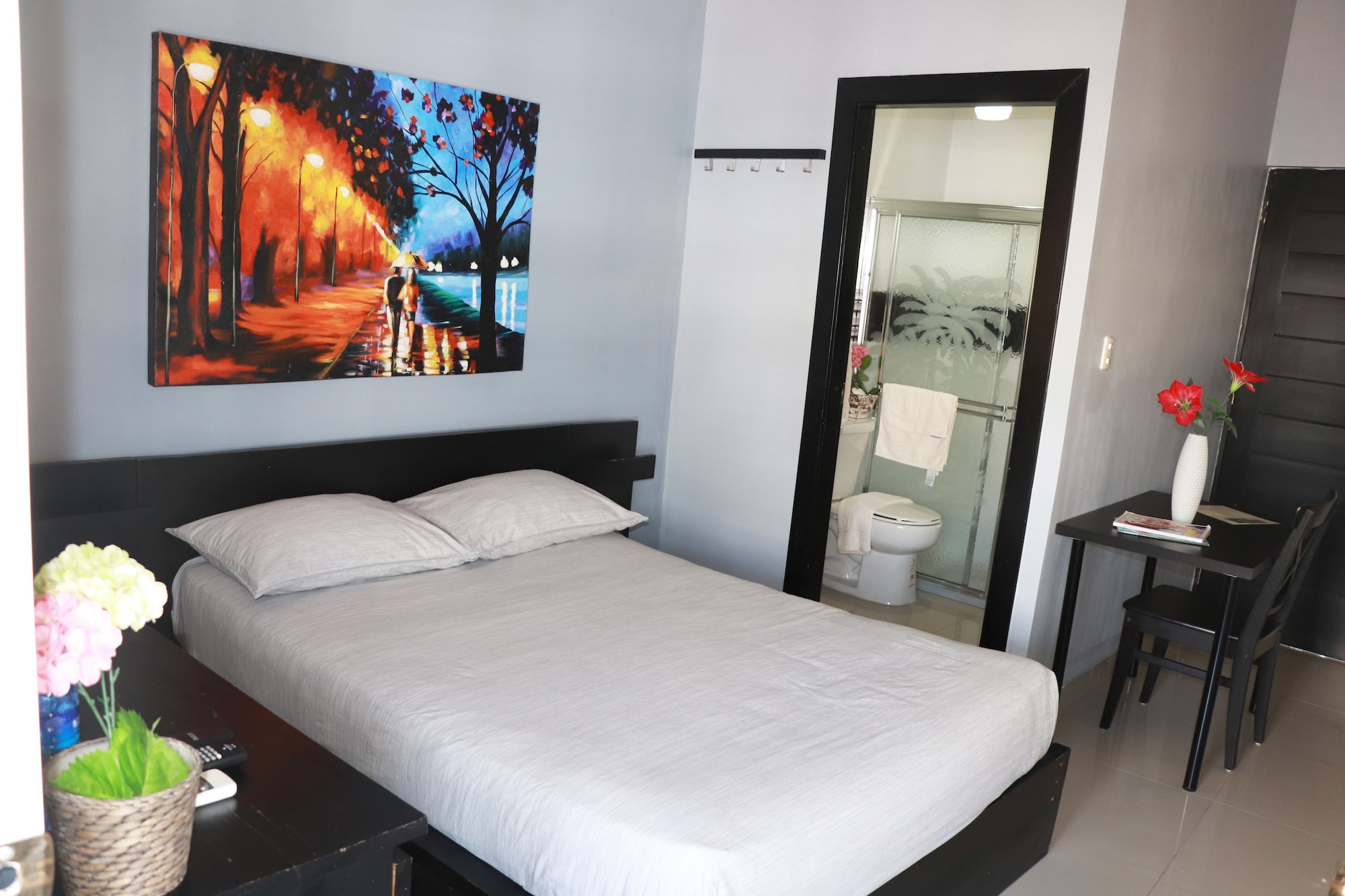 hotel merey