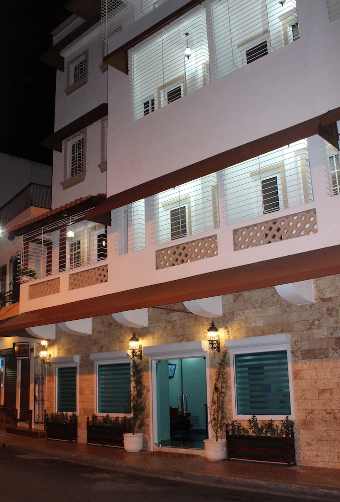 hotel merey