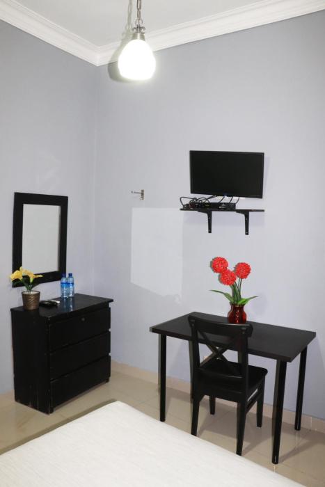 hotel merey