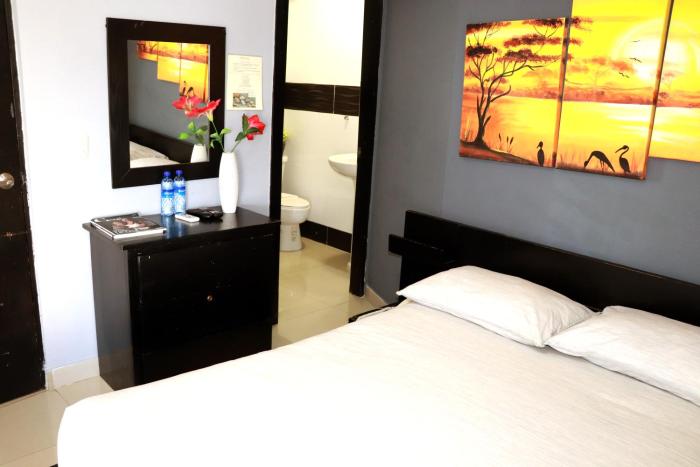 hotel merey