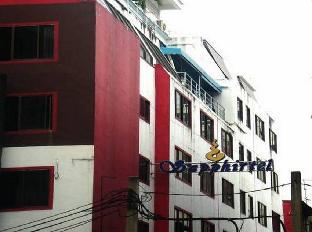 Sapphire Hotel Silom Bangkok,282-282/1-2 Si Lom Suriya Wong Bang Rak Bangkok 10500,5 star