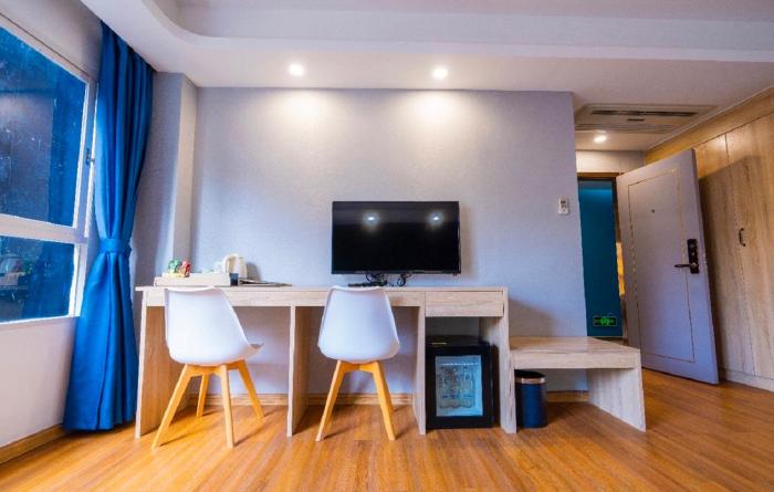 sapphire hotel silom bangkok