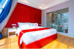 sapphire hotel silom bangkok