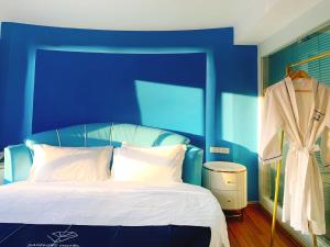 sapphire hotel silom bangkok