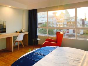 sapphire hotel silom bangkok