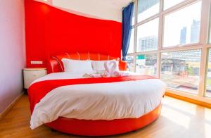 sapphire hotel silom bangkok