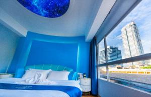 sapphire hotel silom bangkok