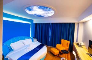 sapphire hotel silom bangkok