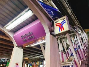 sapphire hotel silom bangkok