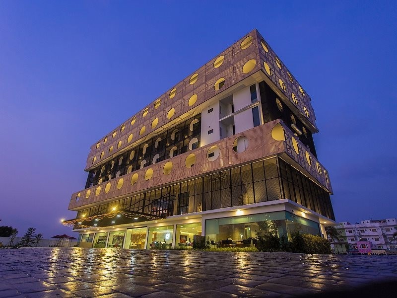 hotel fuse rayong