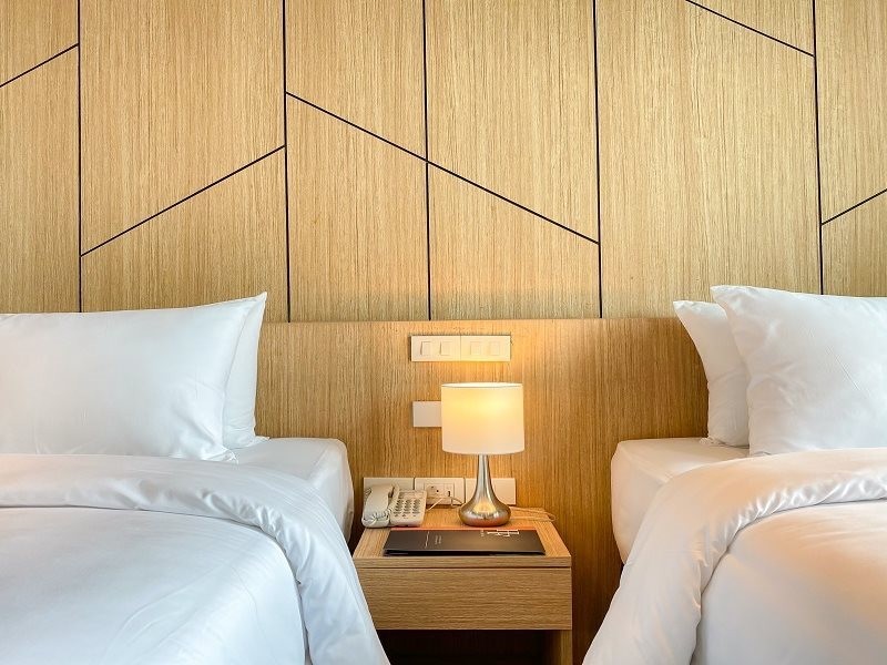 hotel fuse rayong