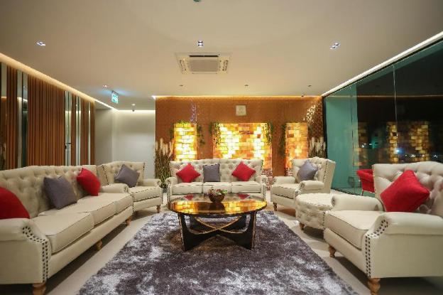 hotel fuse rayong