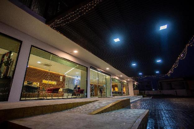 hotel fuse rayong