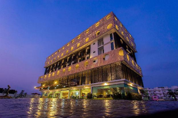 hotel fuse rayong