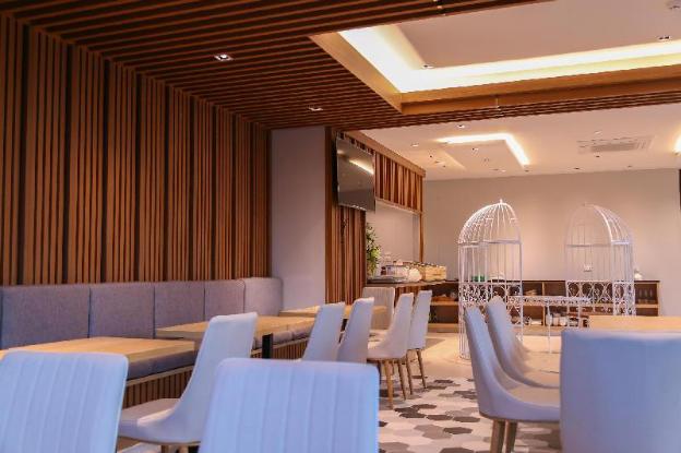 hotel fuse rayong