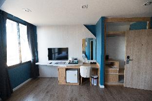 hotel fuse rayong