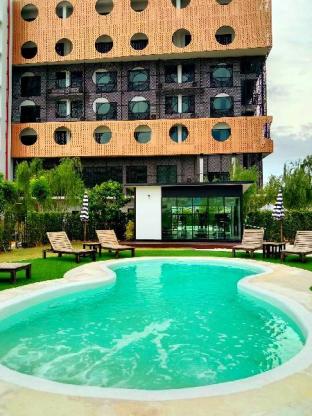 hotel fuse rayong