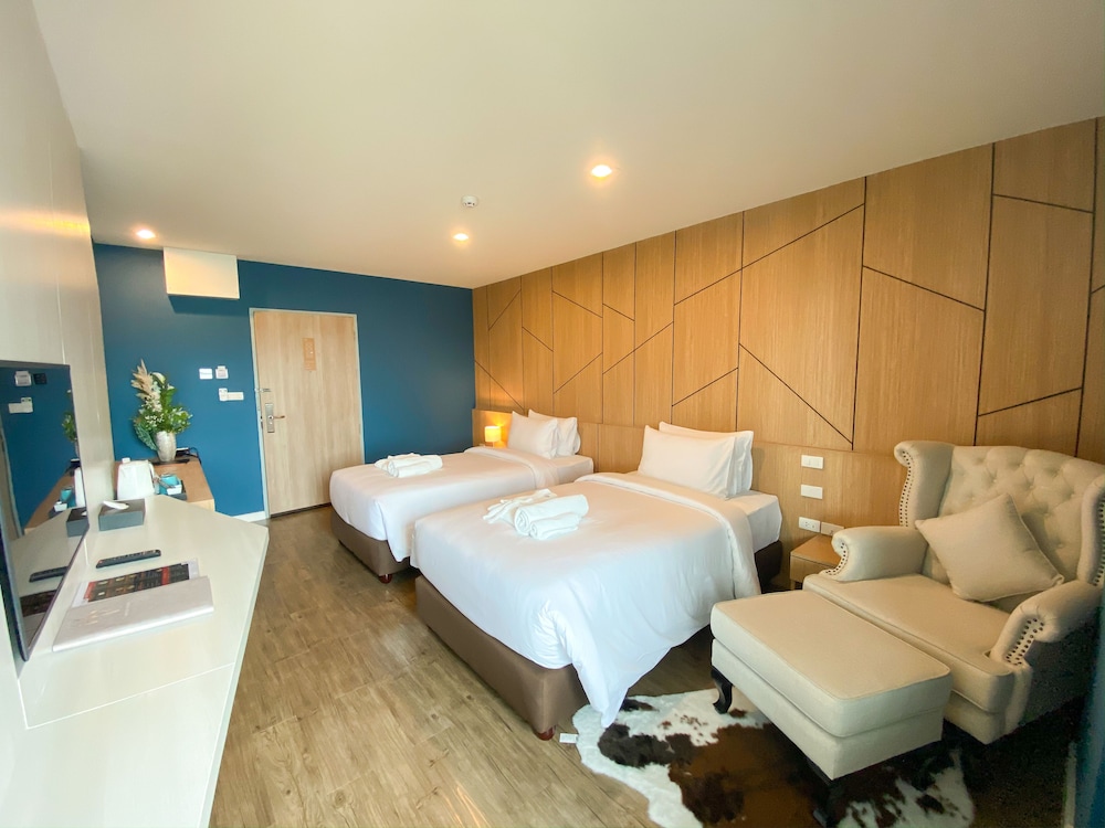 hotel fuse rayong